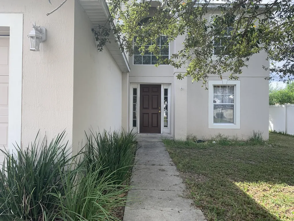 5502 Shady Pine Street S Jacksonville FL 32244
