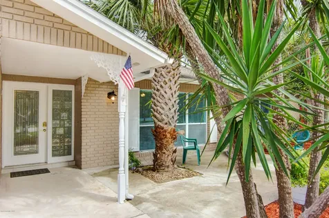 2020 Bonita Avenue Melbourne Beach FL 32951