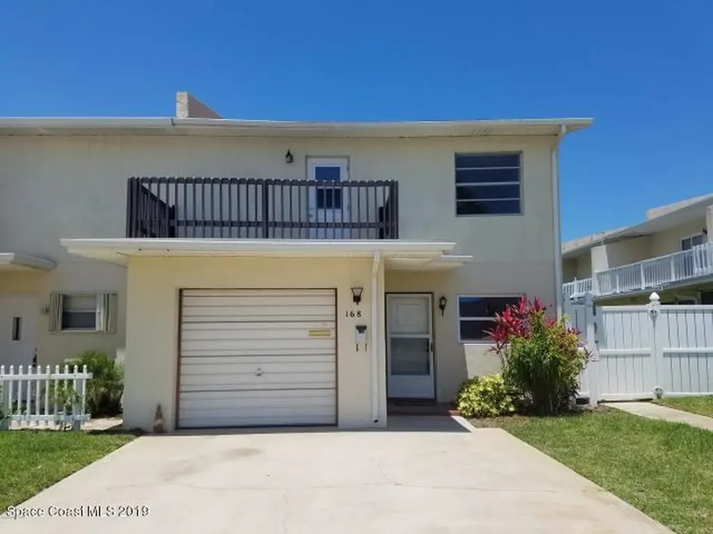 168 Christine Drive Satellite Beach FL 32937