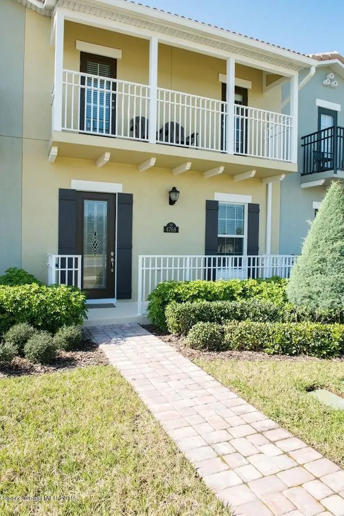 4768 Sprint Circle Rockledge FL 32955