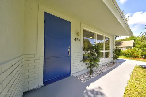 424 New Avenue NE Palm Bay FL 32907