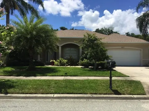 2577 Christopher Drive Titusville FL 32780