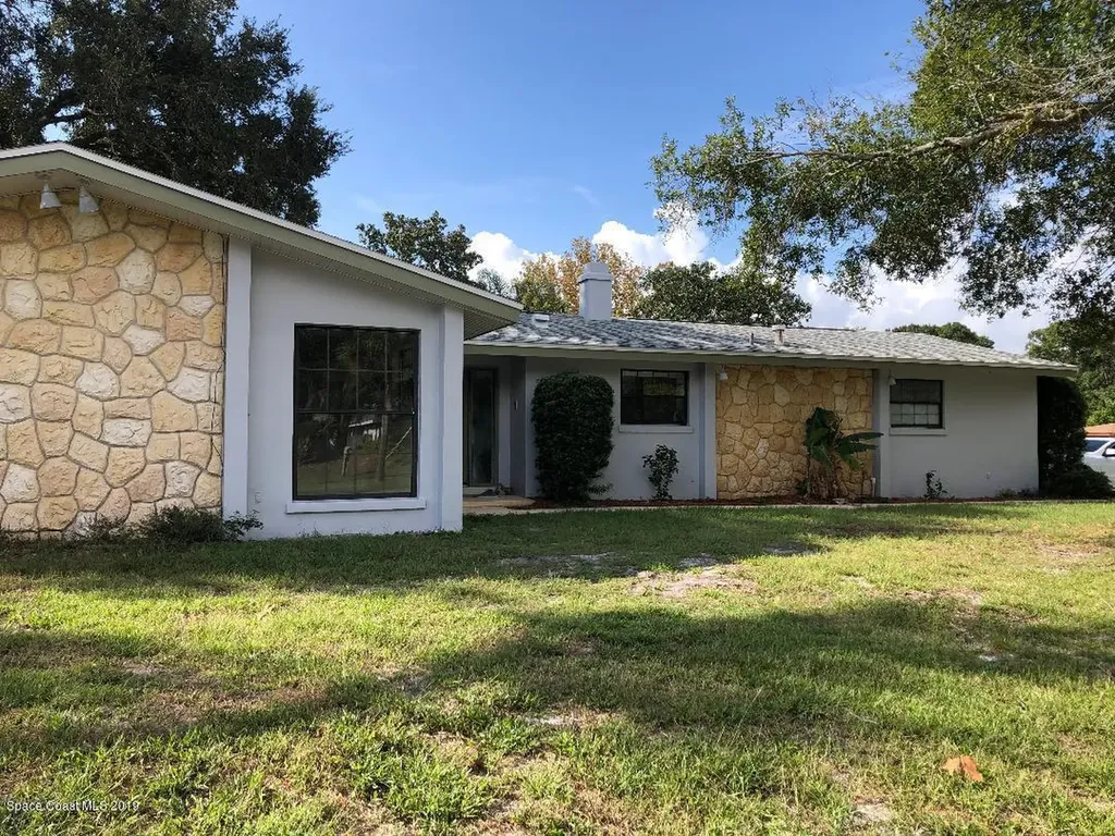 2321 Country Club Drive Titusville FL 32780