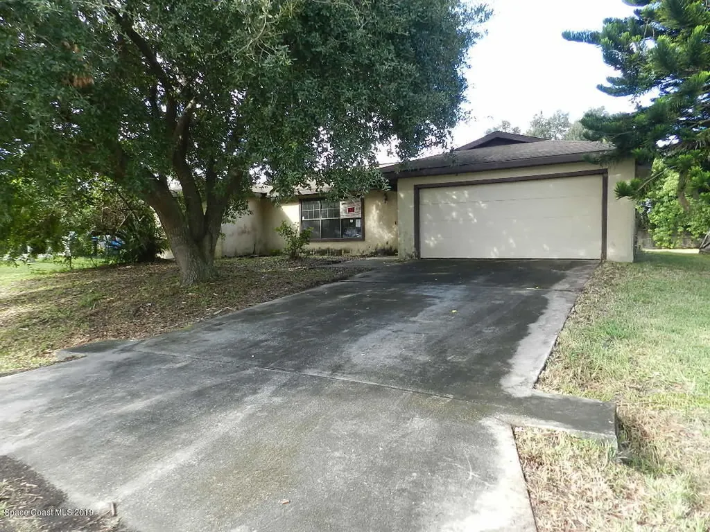 1250 Coral Reef Avenue NW Palm Bay FL 32907
