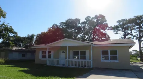 2510 Clinton Drive NE Palm Bay FL 32905