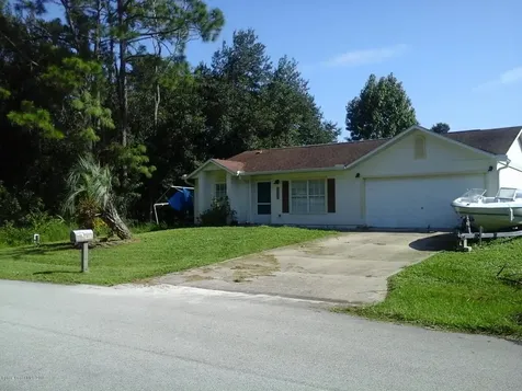 2805 Digby Road SE Palm Bay FL 32909
