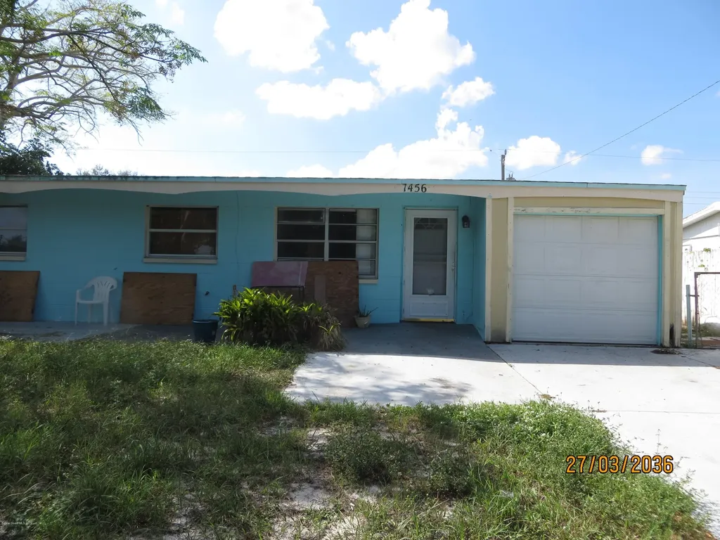1456 Stanley Lane Melbourne FL 32935