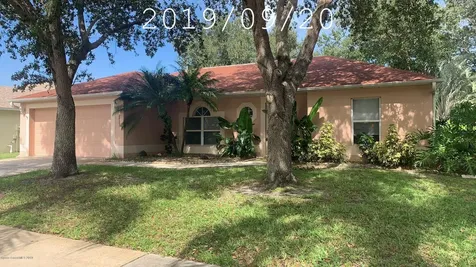 2023 Lansing Street Melbourne FL 32935