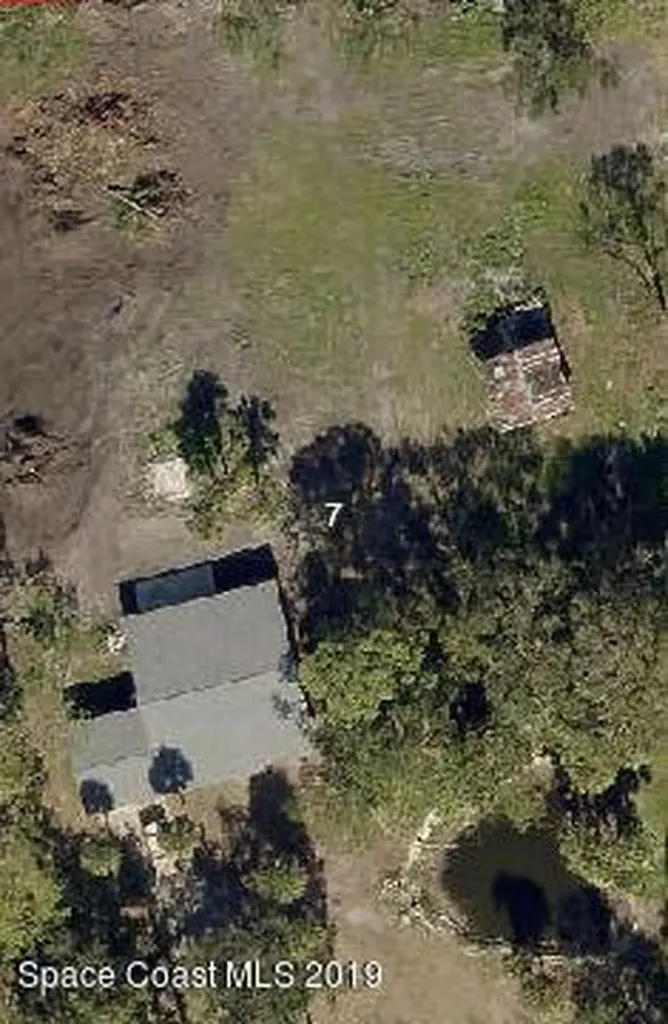 3980 Lakebreeze Boulevard Melbourne FL 32934