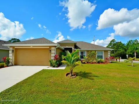 260 Nardo Avenue SW Palm Bay FL 32908