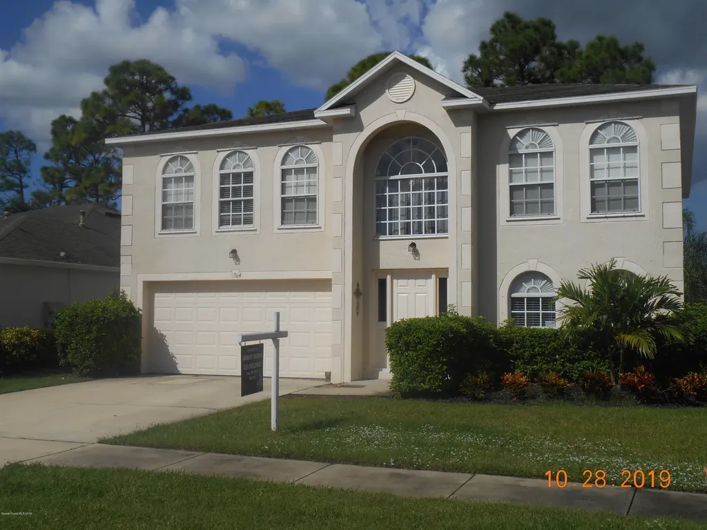 1764 Sawgrass Drive SW Palm Bay FL 32908