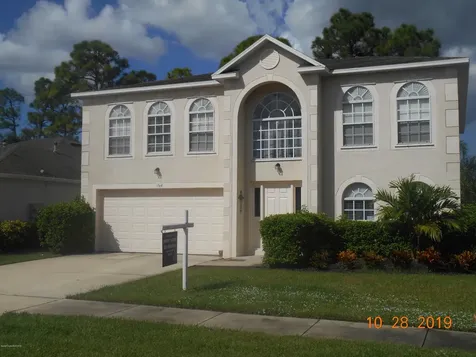 1764 Sawgrass Drive SW Palm Bay FL 32908