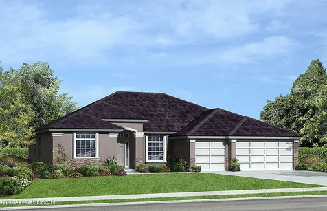 2652 Indian River Parkway Mims FL 32754