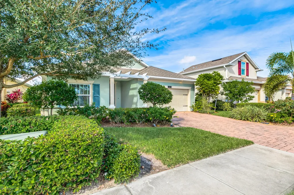 1047 Donegal Drive Melbourne FL 32940