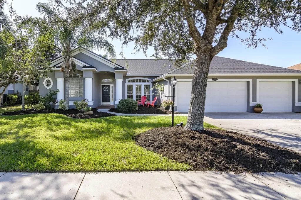 5755 Newbury Circle Melbourne FL 32940