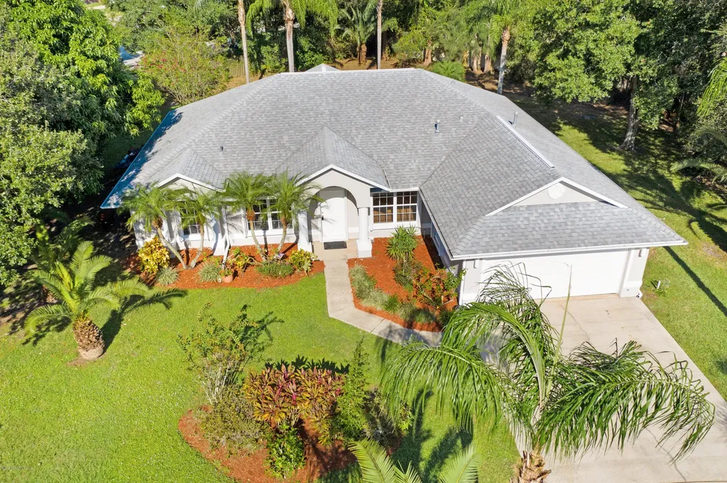 3510 Cordgrass Court Melbourne FL 32934
