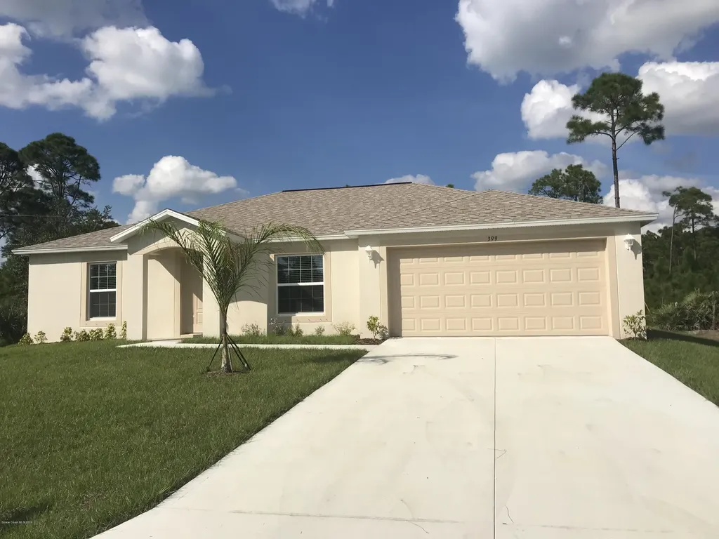 399 Alamo Street SE Palm Bay FL 32909