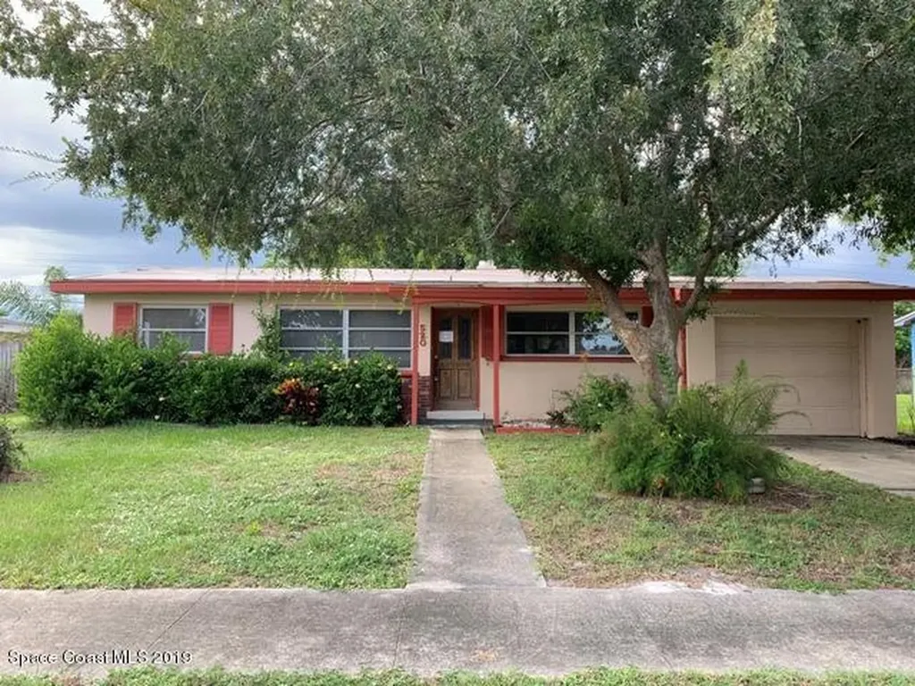 520 Westchester Avenue Melbourne FL 32935