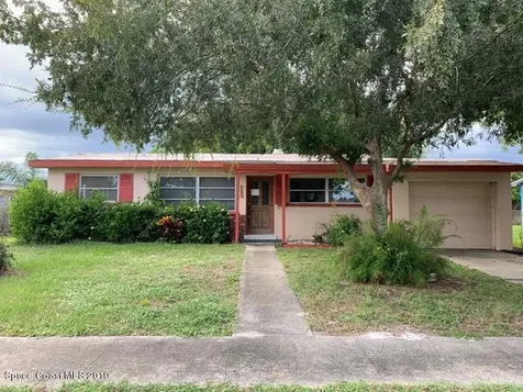520 Westchester Avenue Melbourne FL 32935