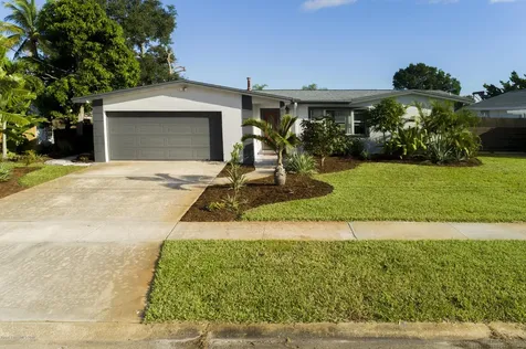 1685 Vega Avenue Merritt Island FL 32953
