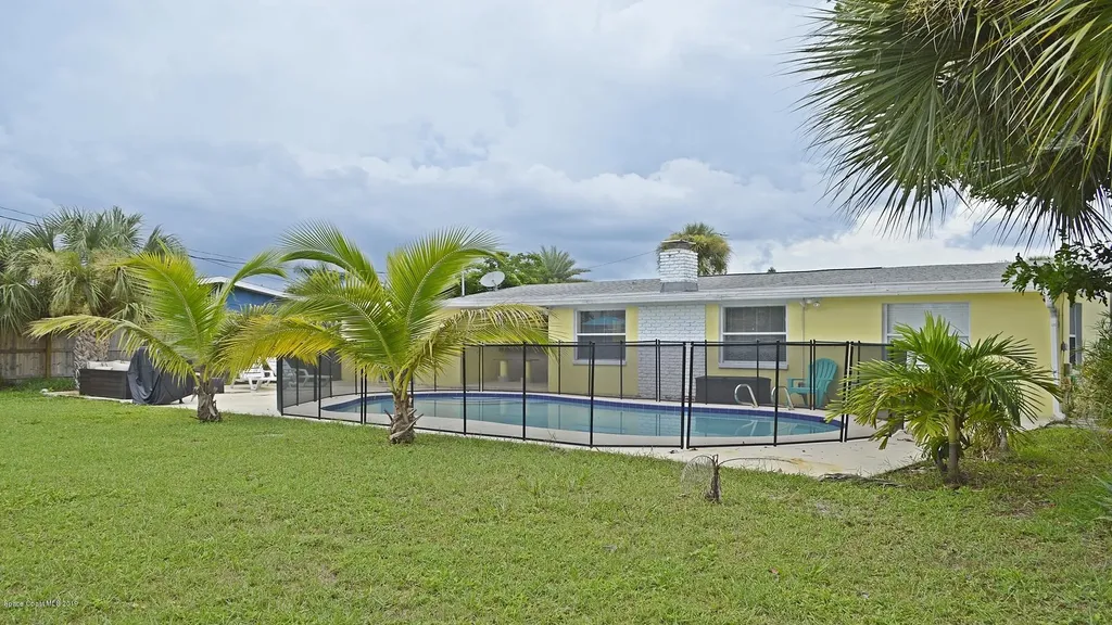 368 Ocean Spray Avenue Satellite Beach FL 32937