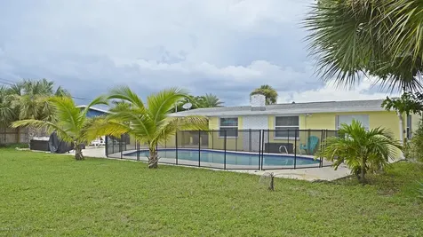368 Ocean Spray Avenue Satellite Beach FL 32937