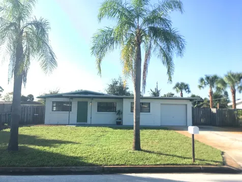 1515 Quince Avenue Merritt Island FL 32952
