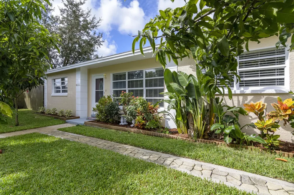 4500 Stuart Avenue Titusville FL 32780