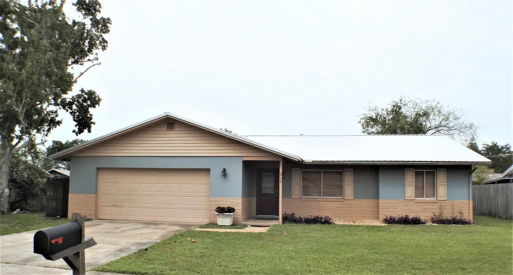 2710 Wilmette Avenue Titusville FL 32780
