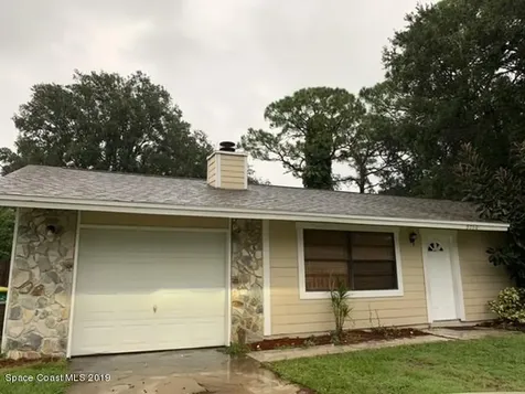 5060 Patricia Street Cocoa FL 32927