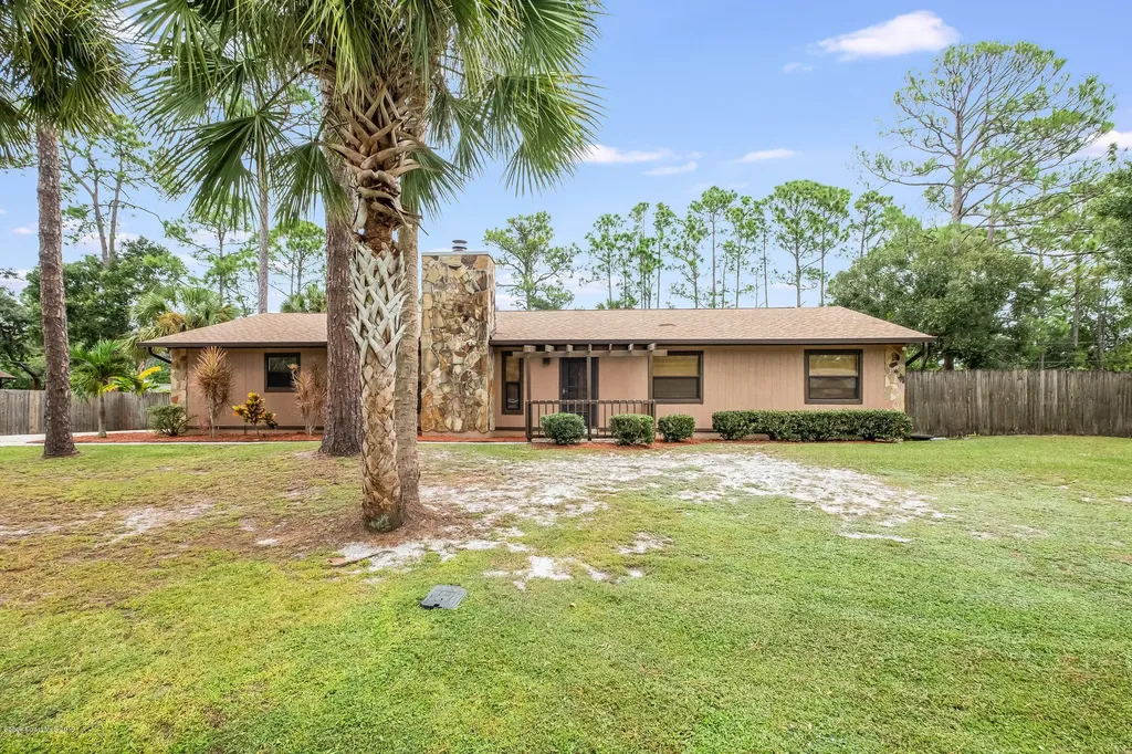 4644 N Friday Circle Cocoa FL 32926