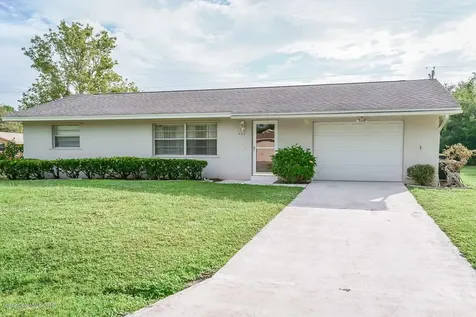 903 Tacaro Avenue SE Palm Bay FL 32909