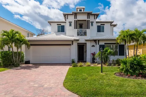 7618 Kiawah Way Melbourne Beach FL 32951