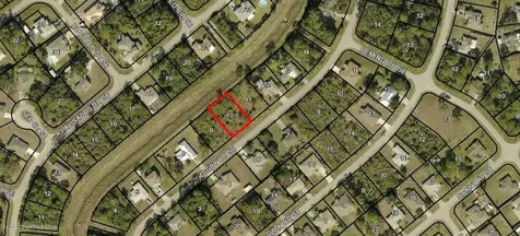 2864 Digby Road SE Palm Bay FL 32909