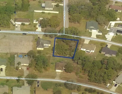 930 Raleigh Road SE Palm Bay FL 32909