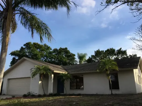 2545 White Oak Lane Titusville FL 32780