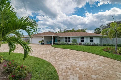 507 Andrews Drive Melbourne Beach FL 32951