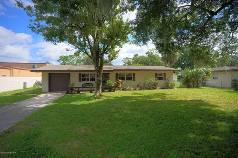109 Elm Street Melbourne FL 32904