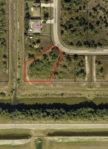 3398 Pomello Avenue SW Palm Bay FL 32908