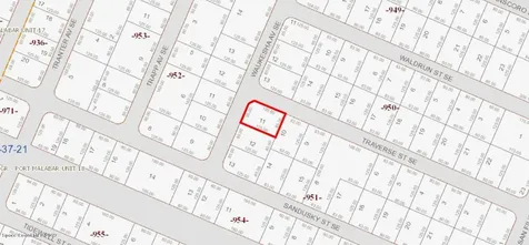 1975 Waukesha Avenue SE Palm Bay FL 32909