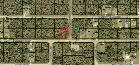 501 Lagrange Street SW Palm Bay FL 32908