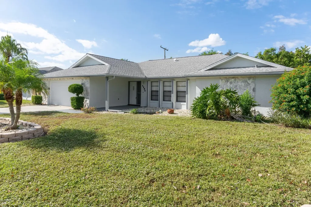 2285 Sykes Creek Drive Merritt Island FL 32953