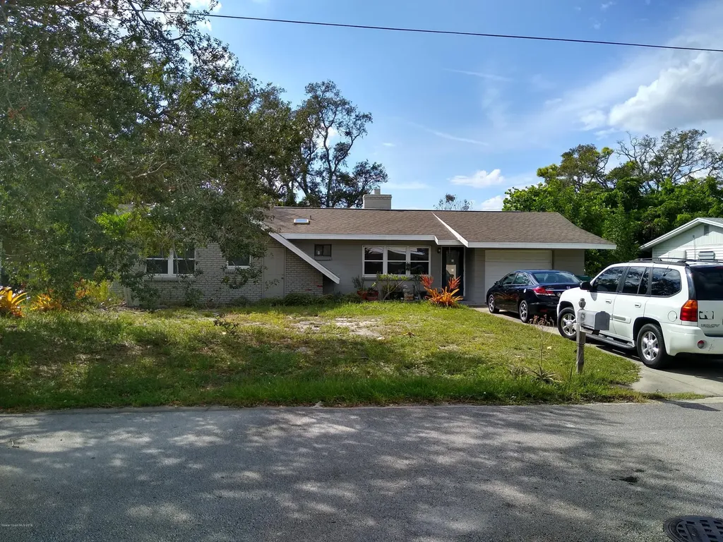 102 Dunham Street Melbourne FL 32901