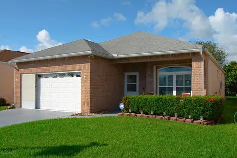 1029 S Fork Circle Melbourne FL 32901