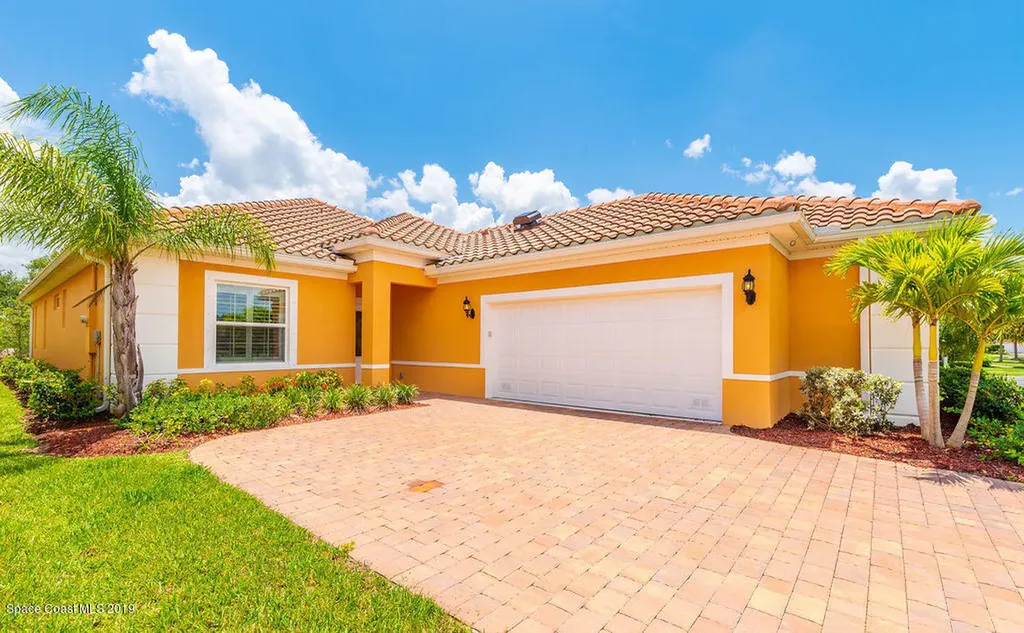 3491 Leclaire Lane SE Palm Bay FL 32909