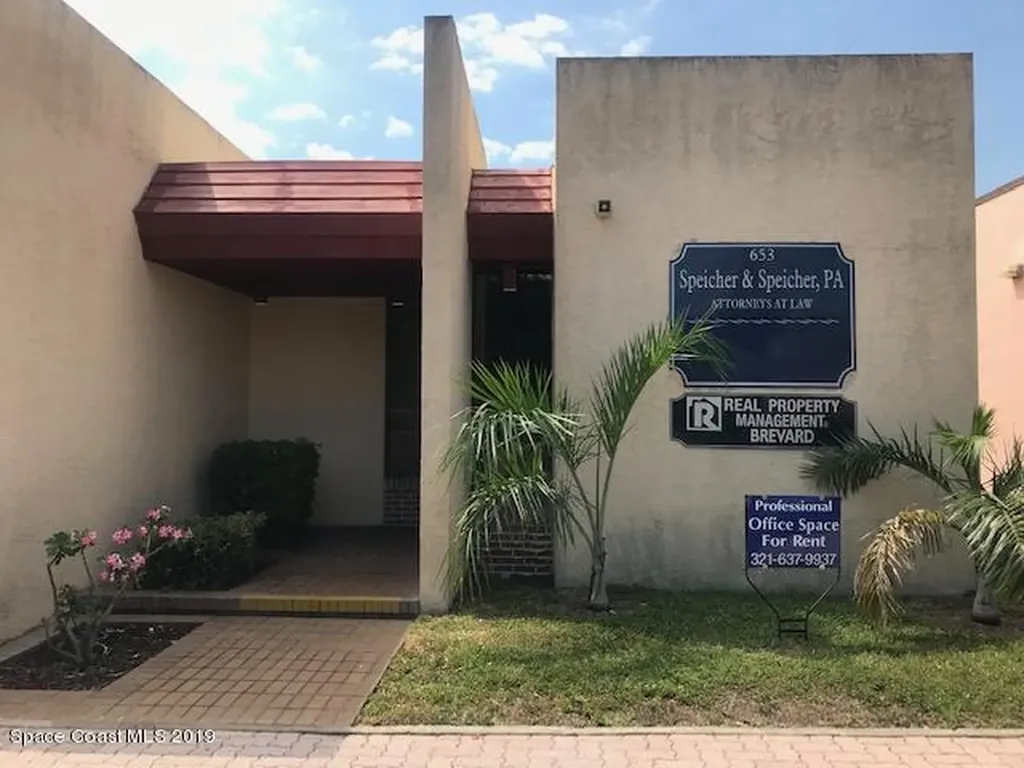 653 Brevard Avenue Cocoa FL 32922