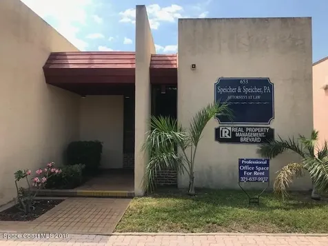 653 Brevard Avenue Cocoa FL 32922