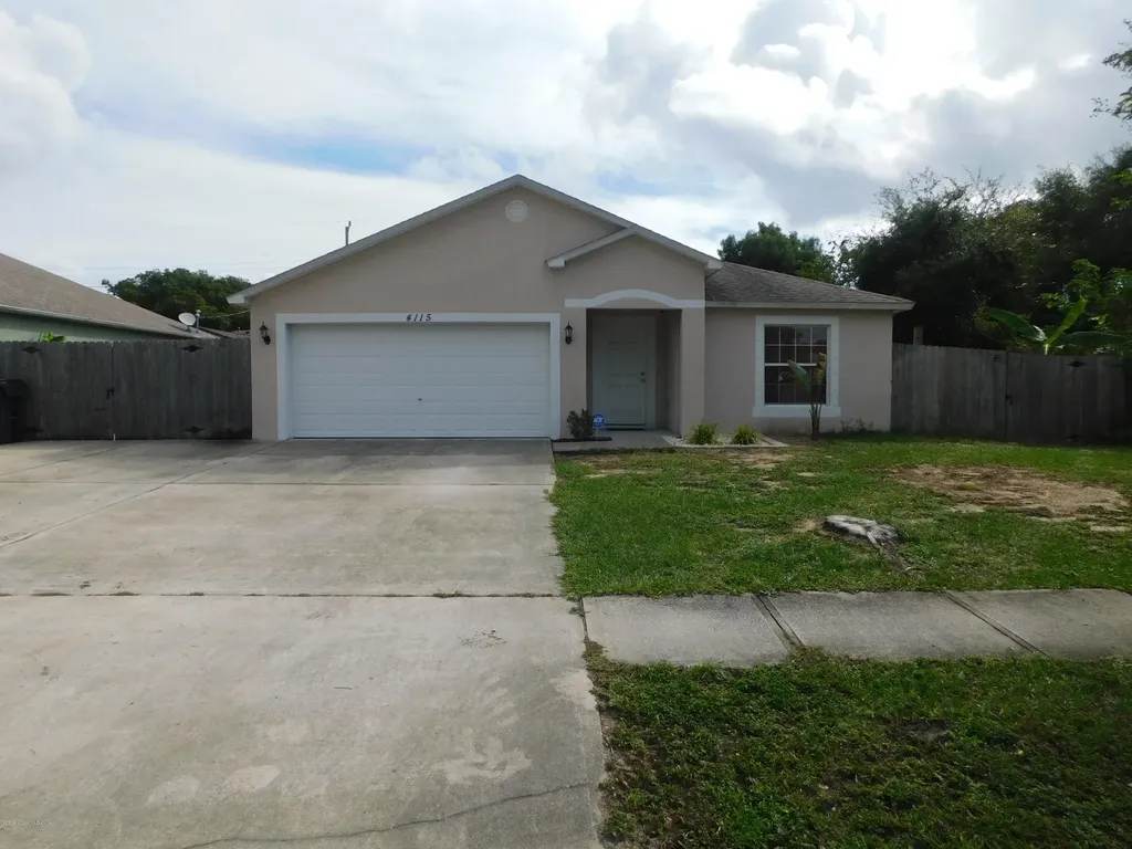 4115 Barna Avenue Titusville FL 32780