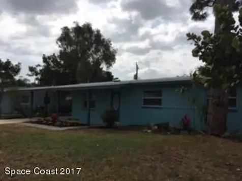 1545 Glen Haven Drive Merritt Island FL 32952