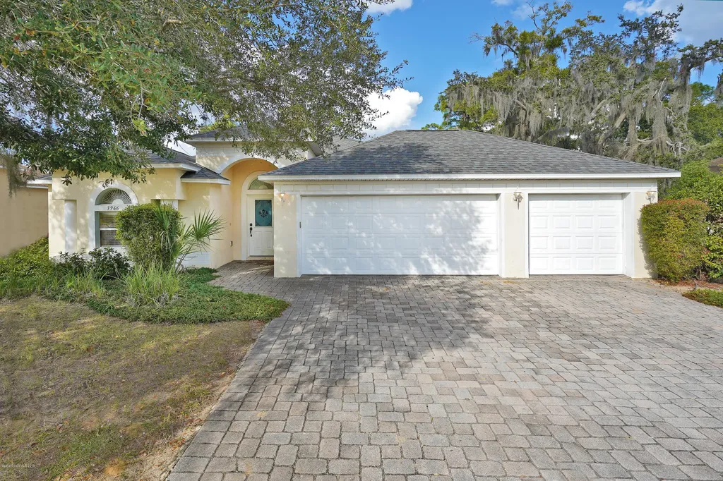 3966 Foothill Drive Titusville FL 32796